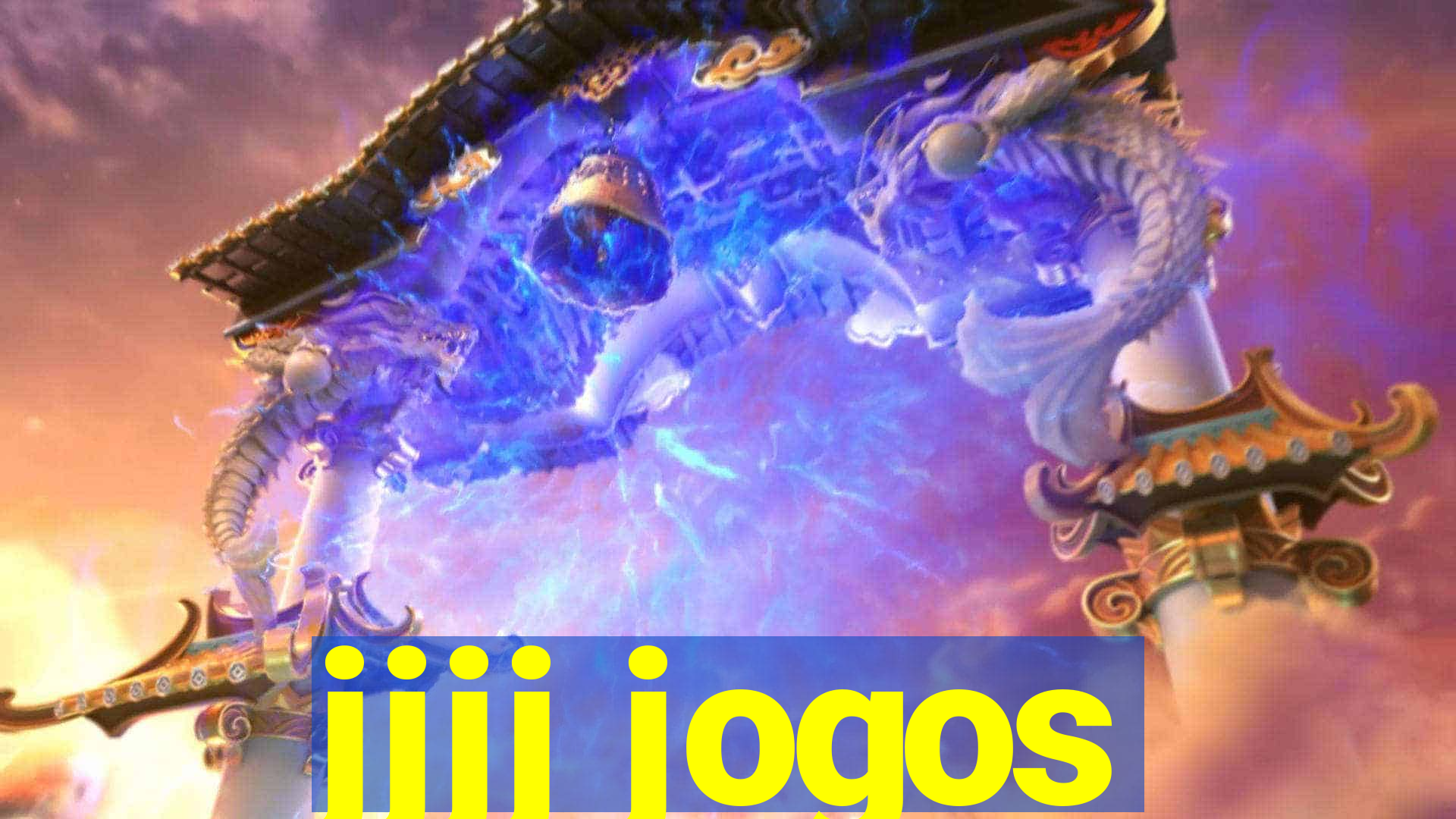 jjjj jogos